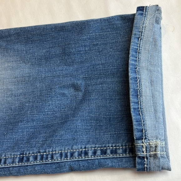 BKE Seth straight leg jeans, size 36R - Picture 11 of 11